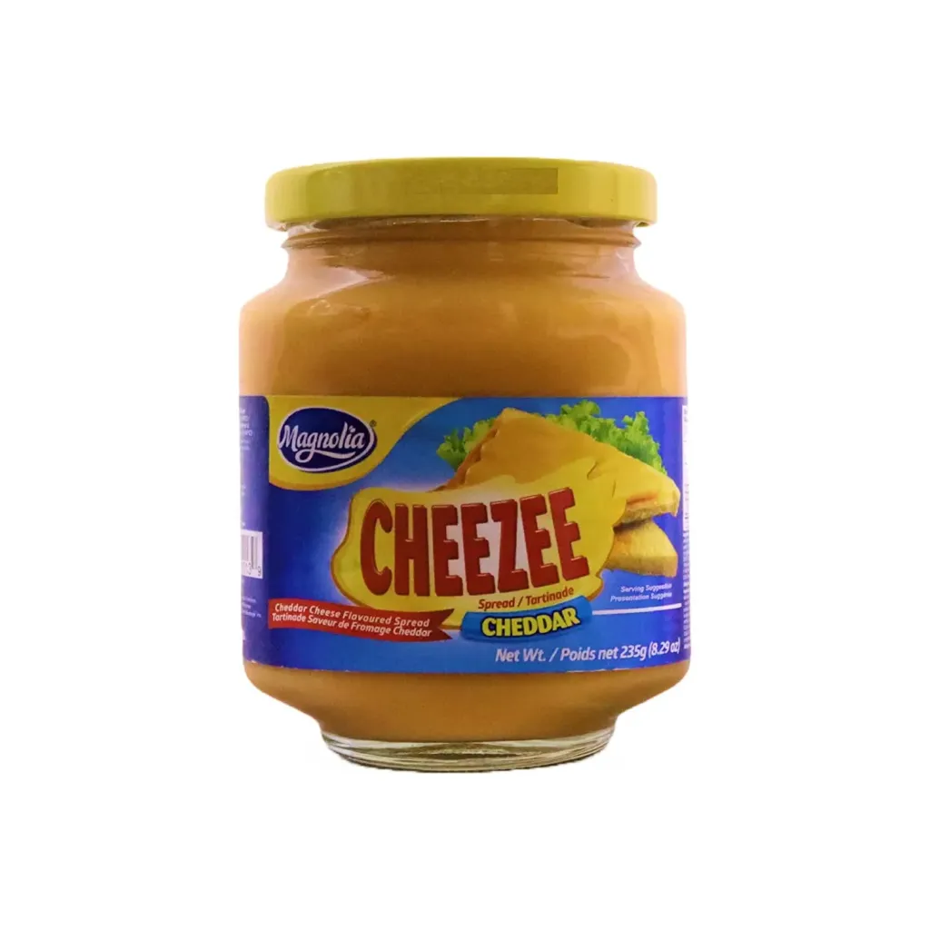 Magnolia Cheddar Cheese Spread 235 grams