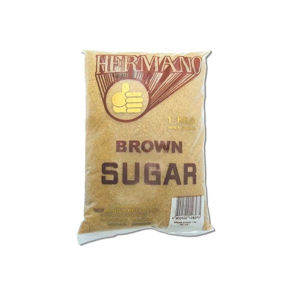 Hermano Brown Sugar 1 kilogram