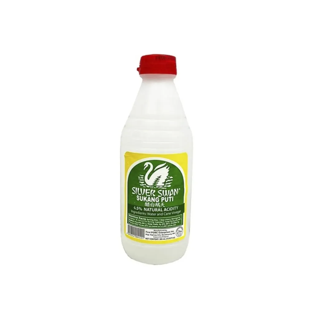Silver Swan Sukang Puti Vinegar 385 millilitres