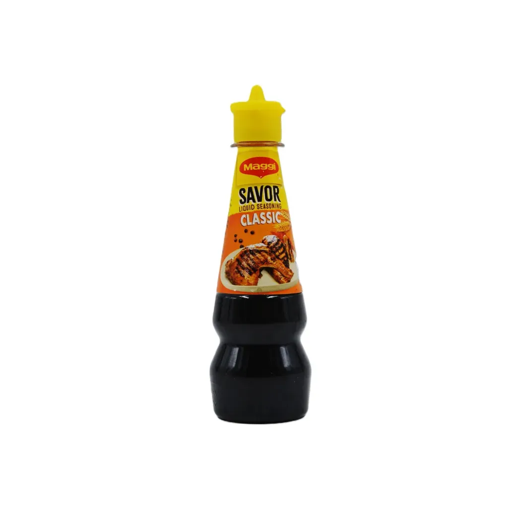 Maggi Savor Calssic Liquid Seasoning 130 millilitres