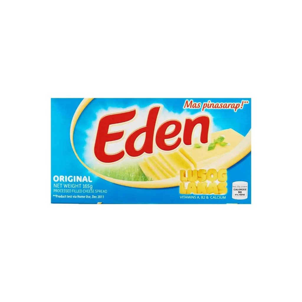 Eden Cheese 165 grams