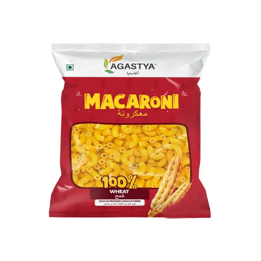 Agastya Macaroni Pasta 325 grams