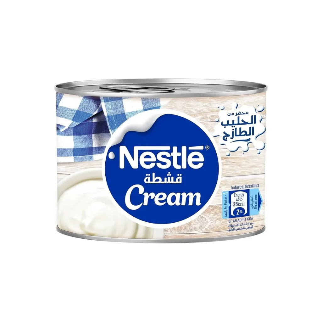 Nestle Cream 170 grams