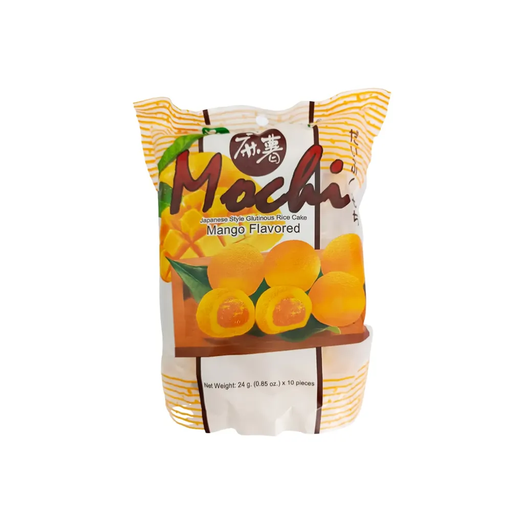 Regent Mochi Mango Cake 240 grams