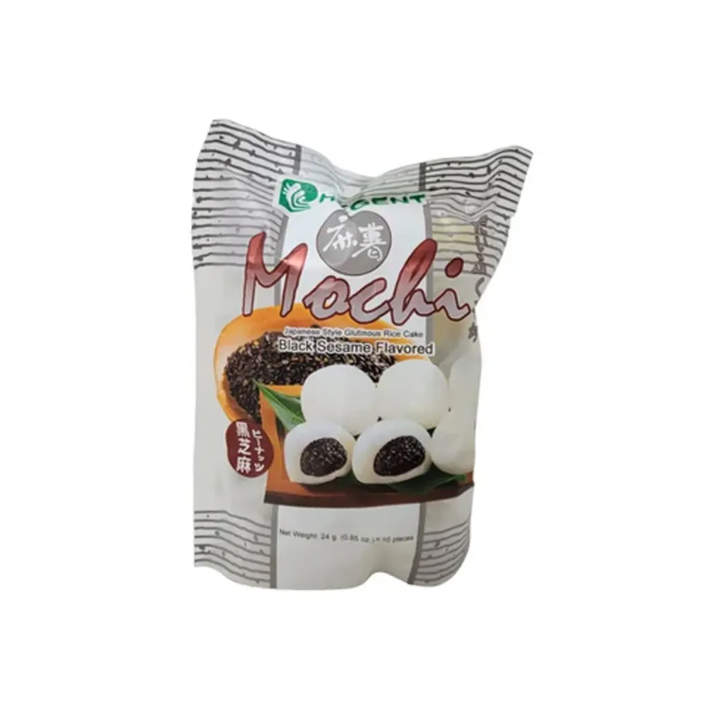 Regent Mochi Black Sesame 240 grams