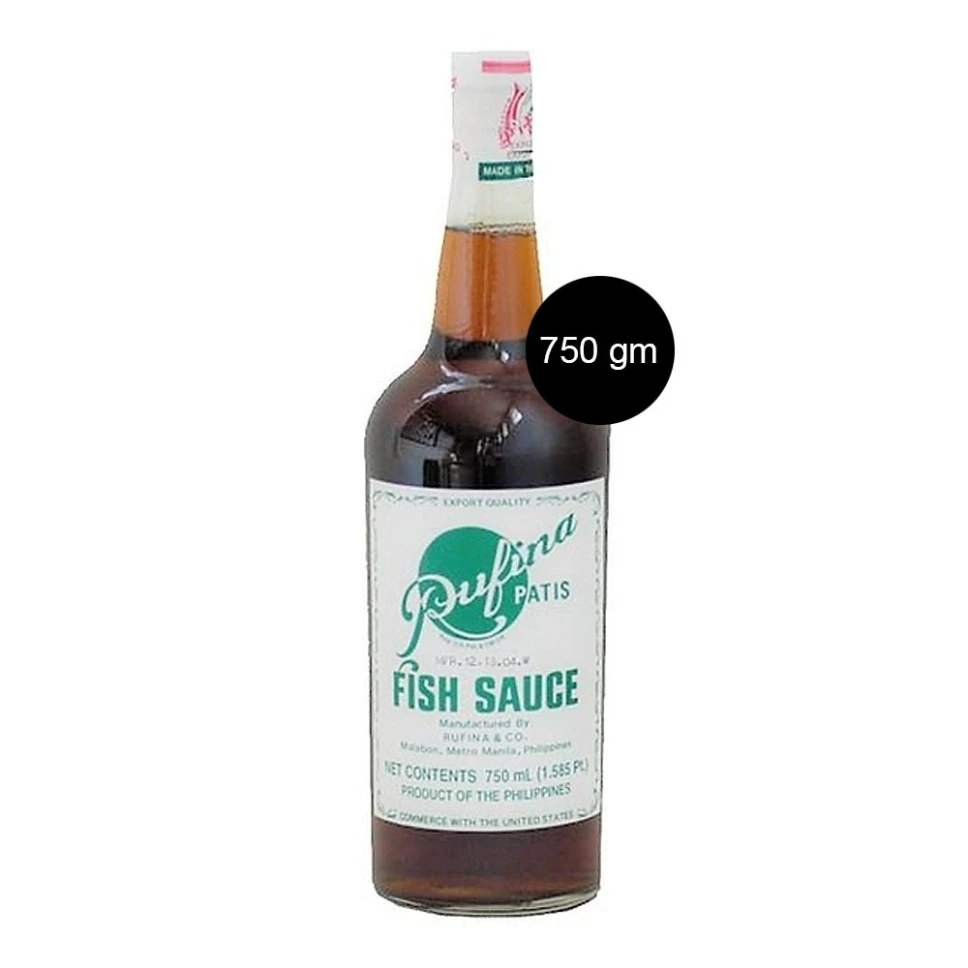 Rufina Fish Sauce 750 millilitres