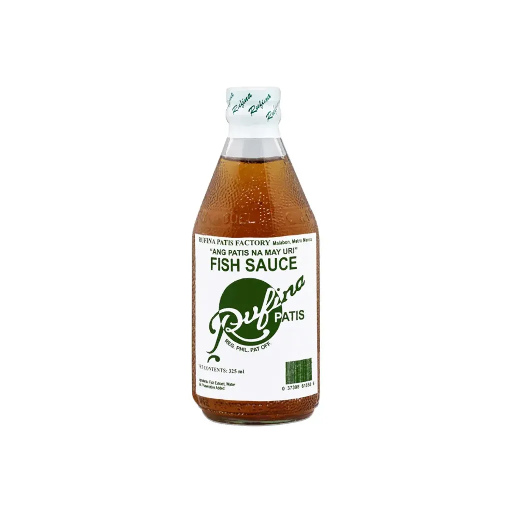 Rufina Fish Sauce 325 millilitres