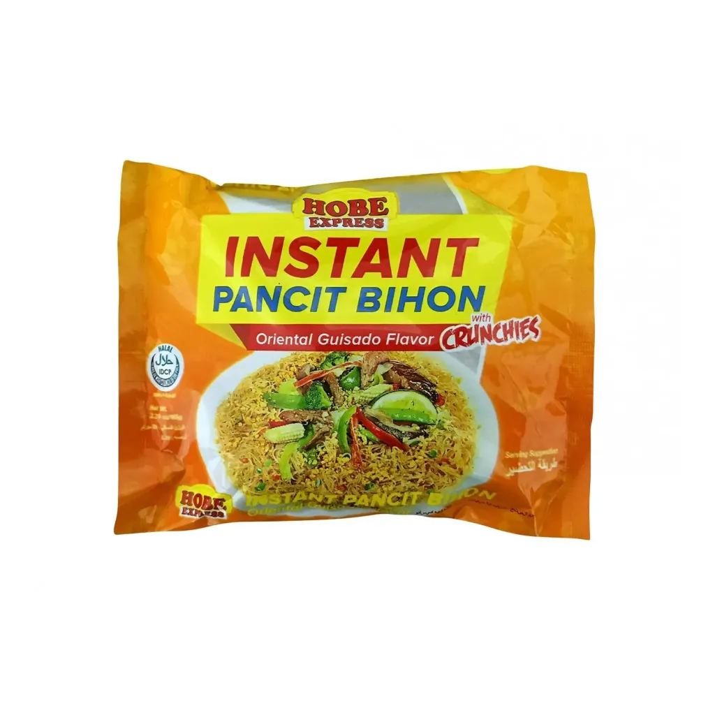 Hobe Express Oriental 65 grams