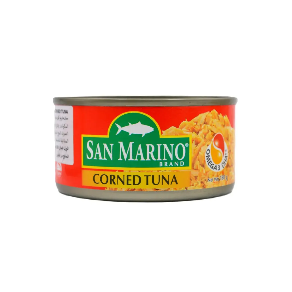 San Marino Corned Tuna 180 grams
