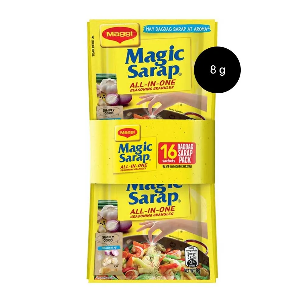 Maggi Magic Sarap 8 grams