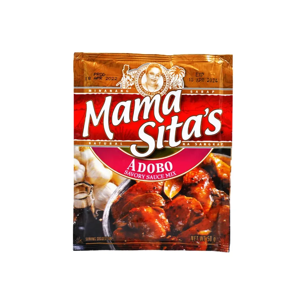 Mama Sita's Savory Adobo Mix 50 gram