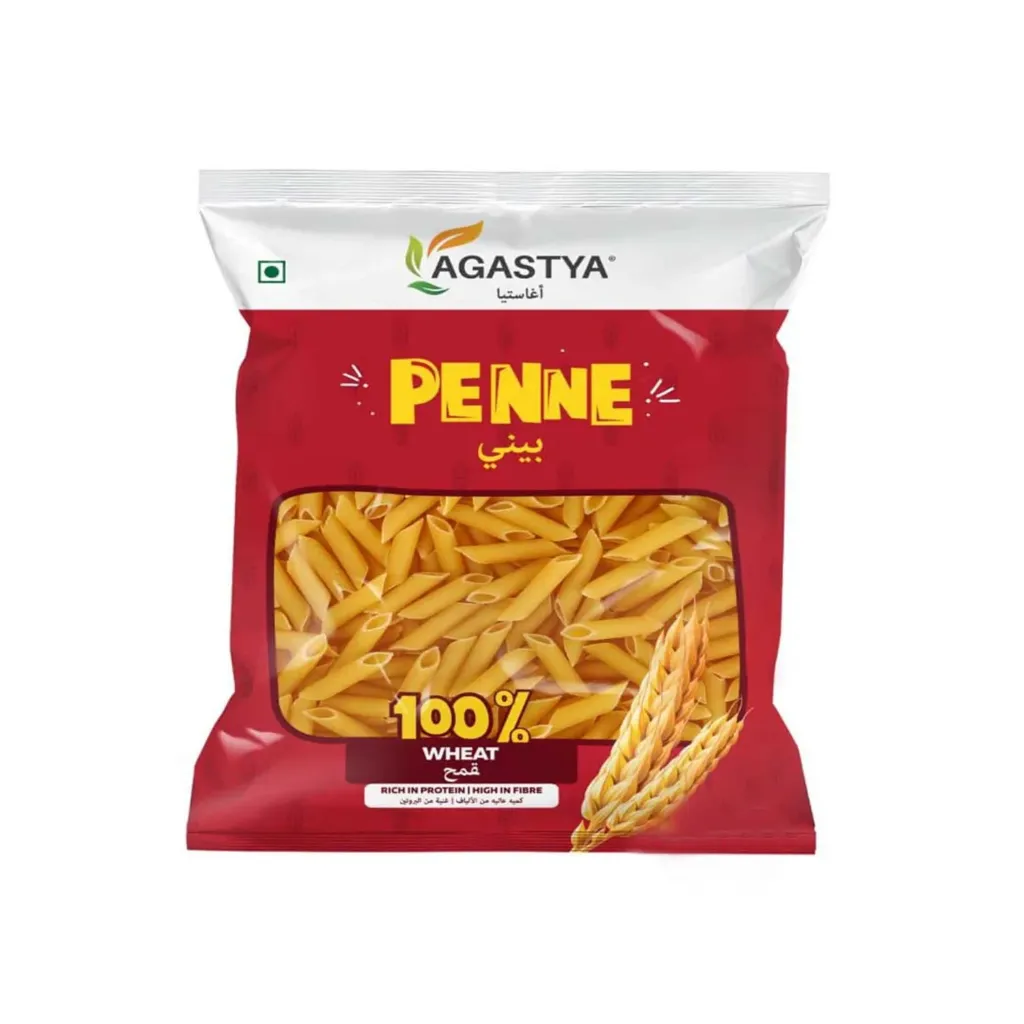 Agastya Penne Pasta 325 grams