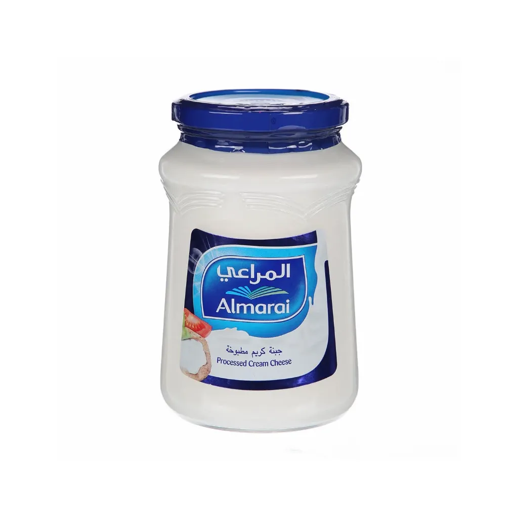 Almarai Glass Cheese 500 grams