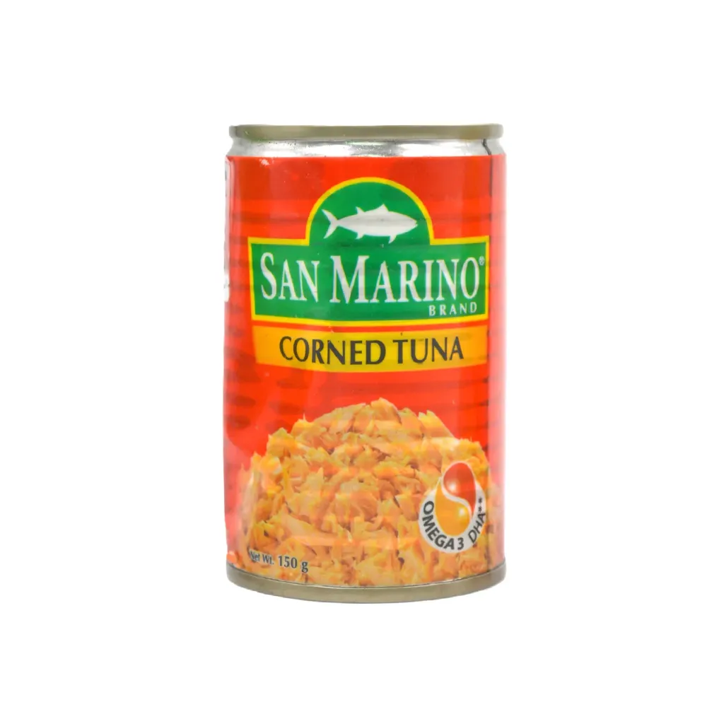 San Marino Corned Tuna 150 grams