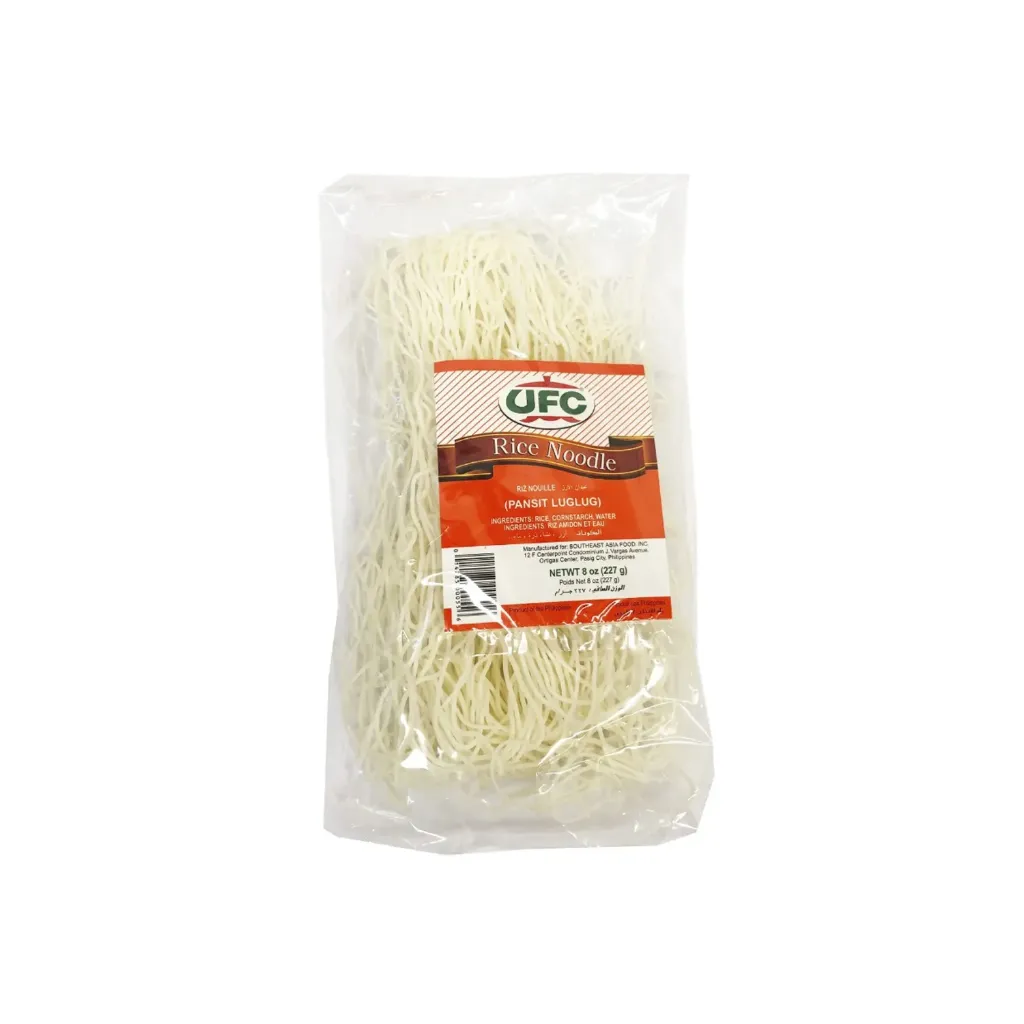 Ufc Rice Noodle Luglug 227 grams